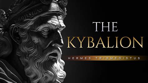 kybalion hermes trismegistus|kybalion ancient history.